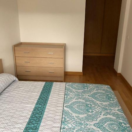 Piso Vacacional en Avilés Apartamento Exterior foto