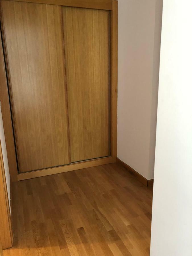 Piso Vacacional en Avilés Apartamento Exterior foto